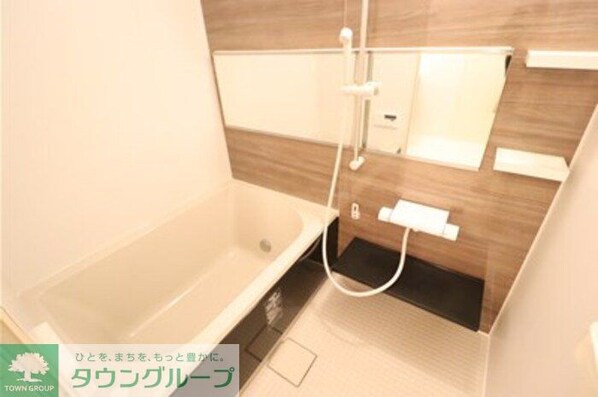 K.エスポワールの物件内観写真